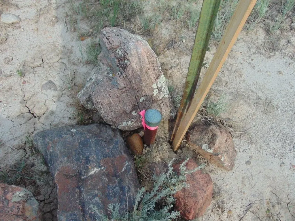 Tbd Wilder Trail Lewistown MT 59457
