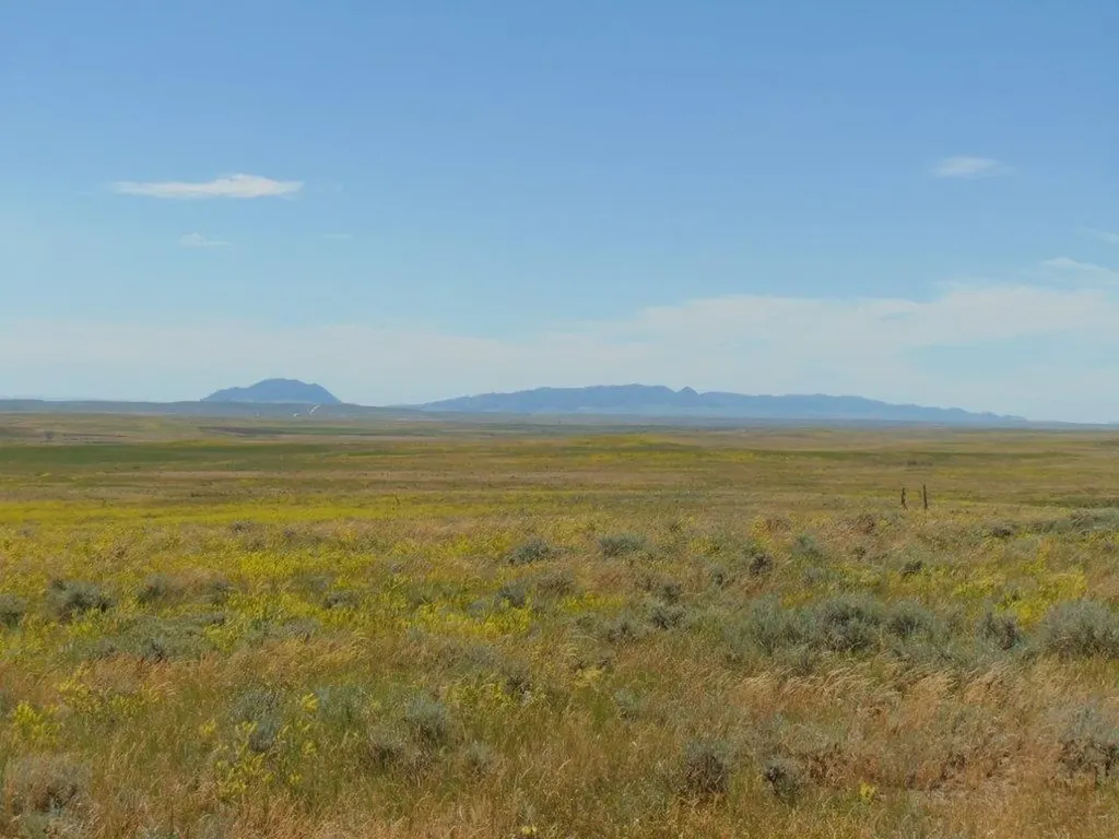 Tbd Wilder Trail Lewistown MT 59457