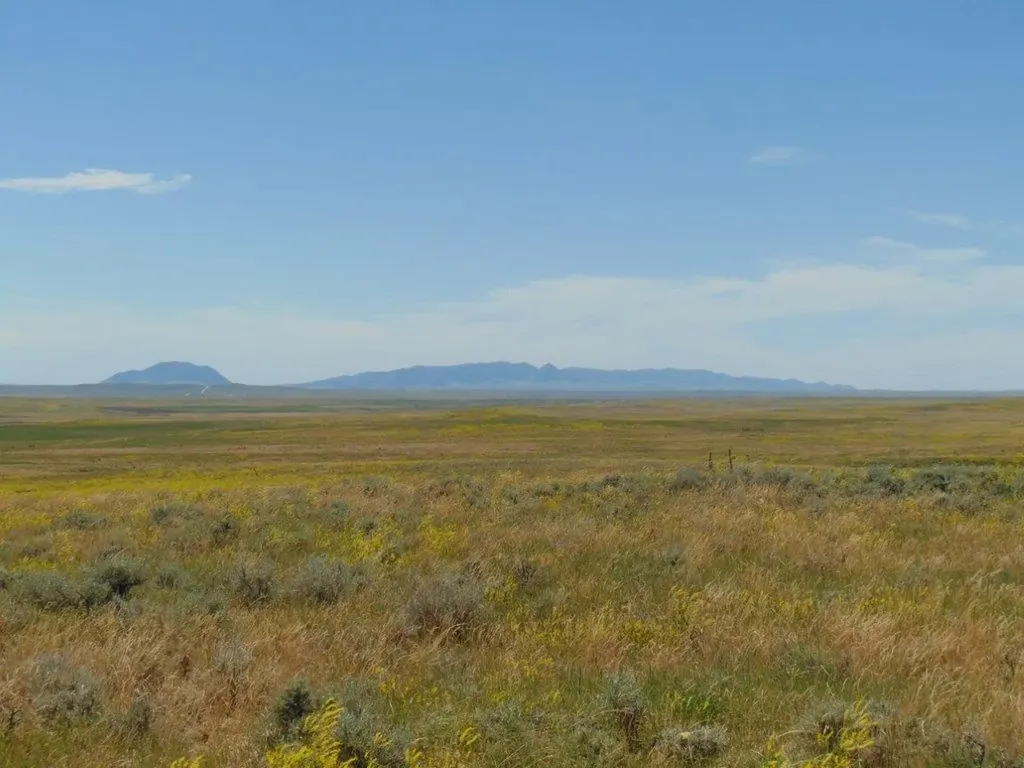 Tbd Wilder Trail Lewistown MT 59457