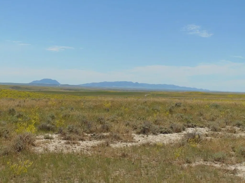 Tbd Wilder Trail Lewistown MT 59457