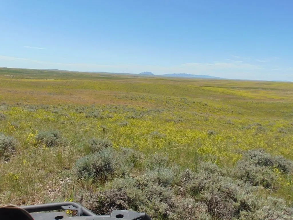 Tbd Wilder Trail Lewistown MT 59457