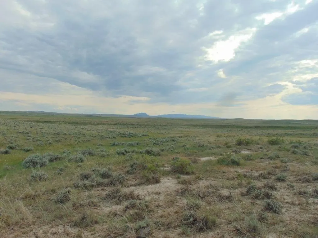 Tbd Wilder Trail Lewistown MT 59457