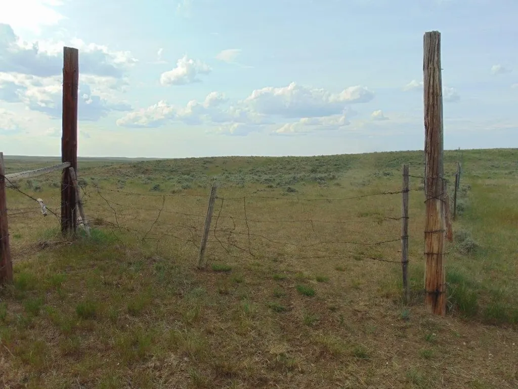 Tbd Wilder Trail Lewistown MT 59457