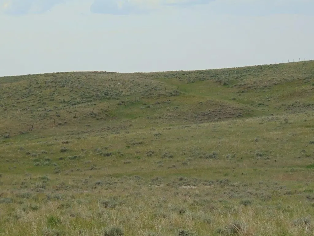 Tbd Wilder Trail Lewistown MT 59457