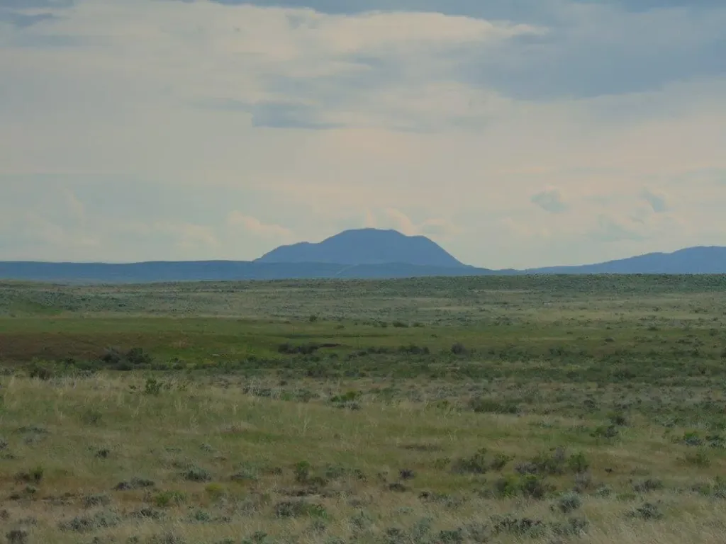 Tbd Wilder Trail Lewistown MT 59457
