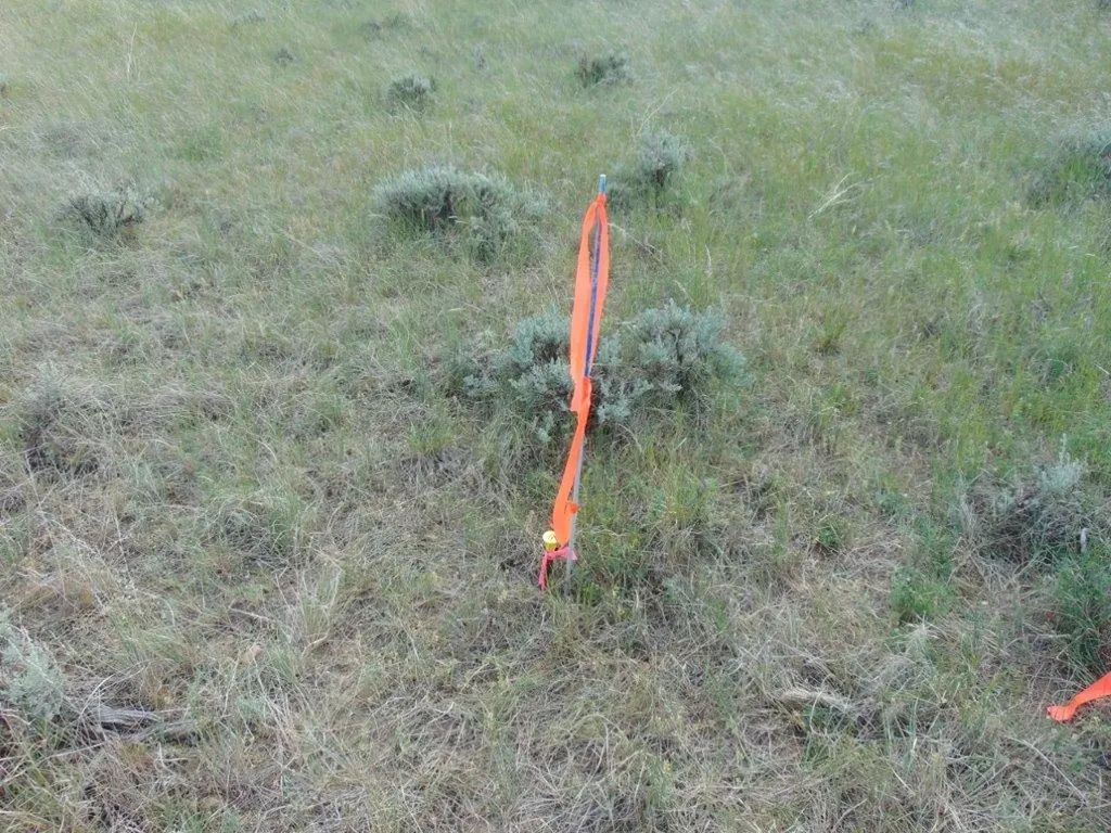 Tbd Wilder Trail Lewistown MT 59457