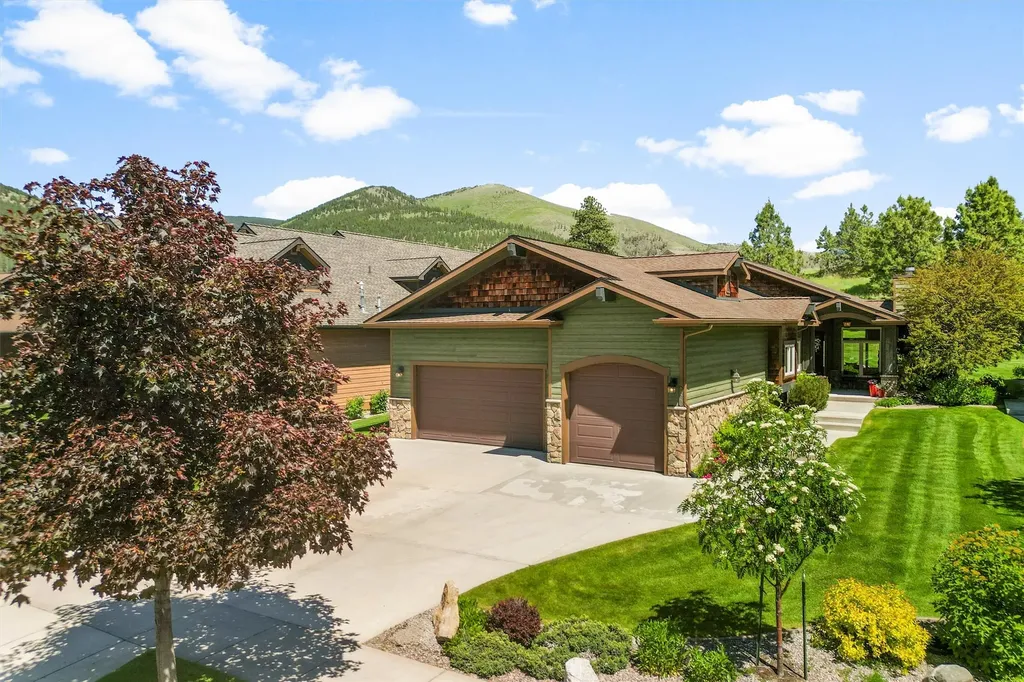 720 Anglers Bend Way Missoula MT 59802