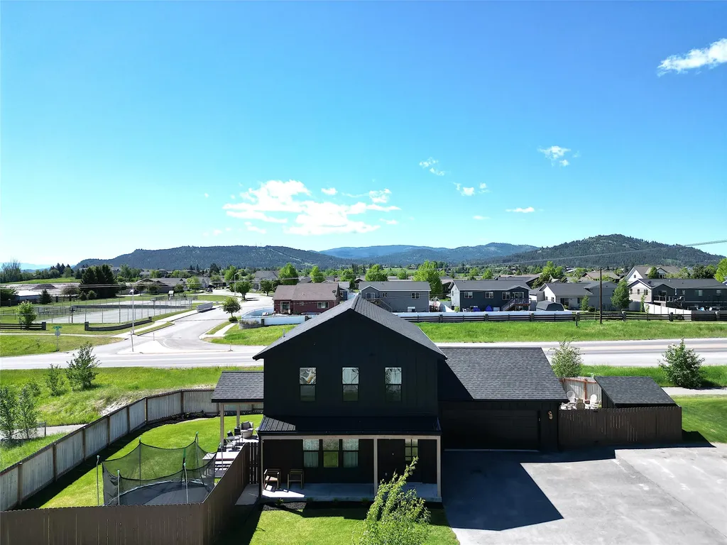 191 Cottage Drive Kalispell MT 59901