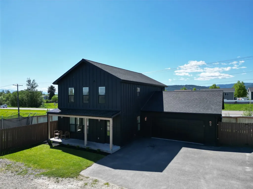 191 Cottage Drive Kalispell MT 59901