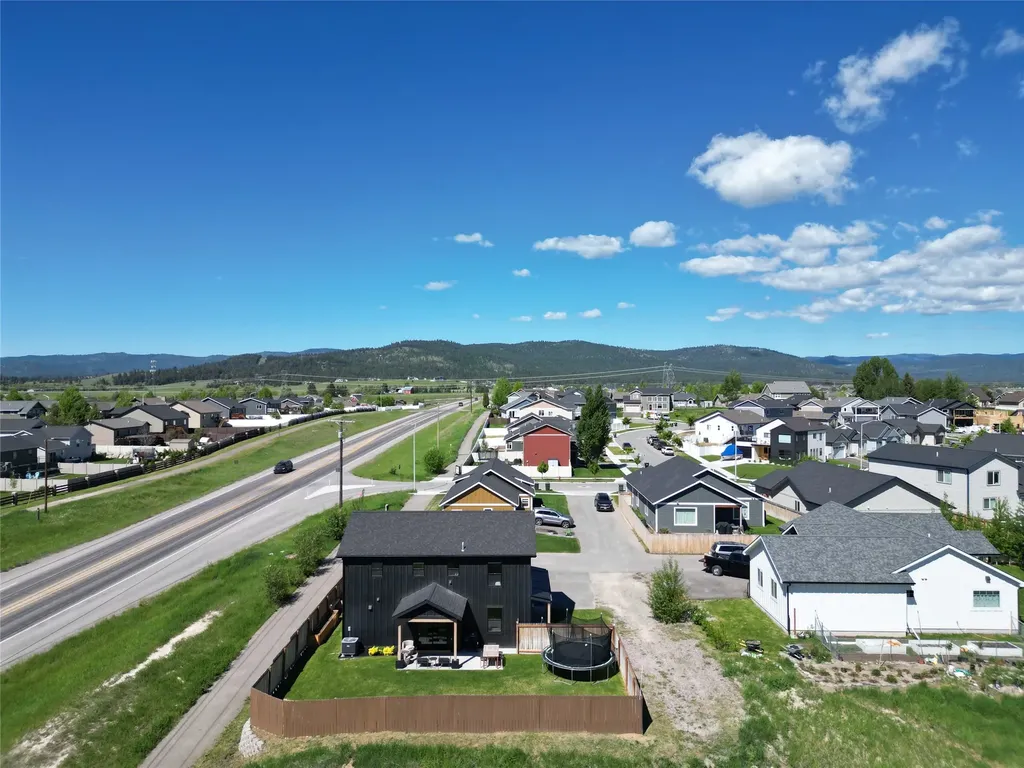 191 Cottage Drive Kalispell MT 59901