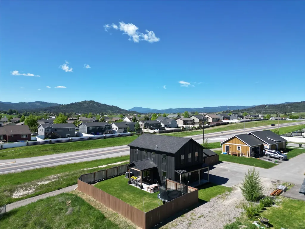 191 Cottage Drive Kalispell MT 59901