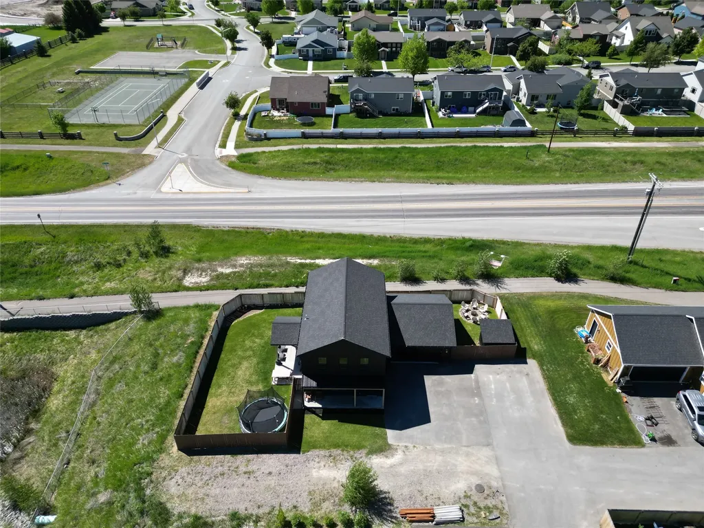 191 Cottage Drive Kalispell MT 59901