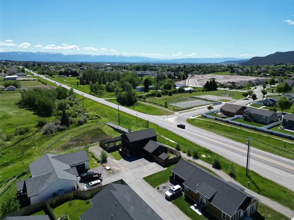 191 Cottage Drive Kalispell MT 59901