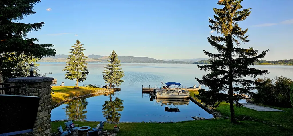 34777 Compass Lane Polson MT 59860