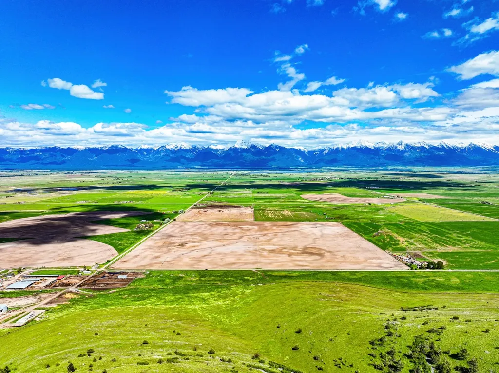 58406 Moiese Valley Road Charlo MT 59824