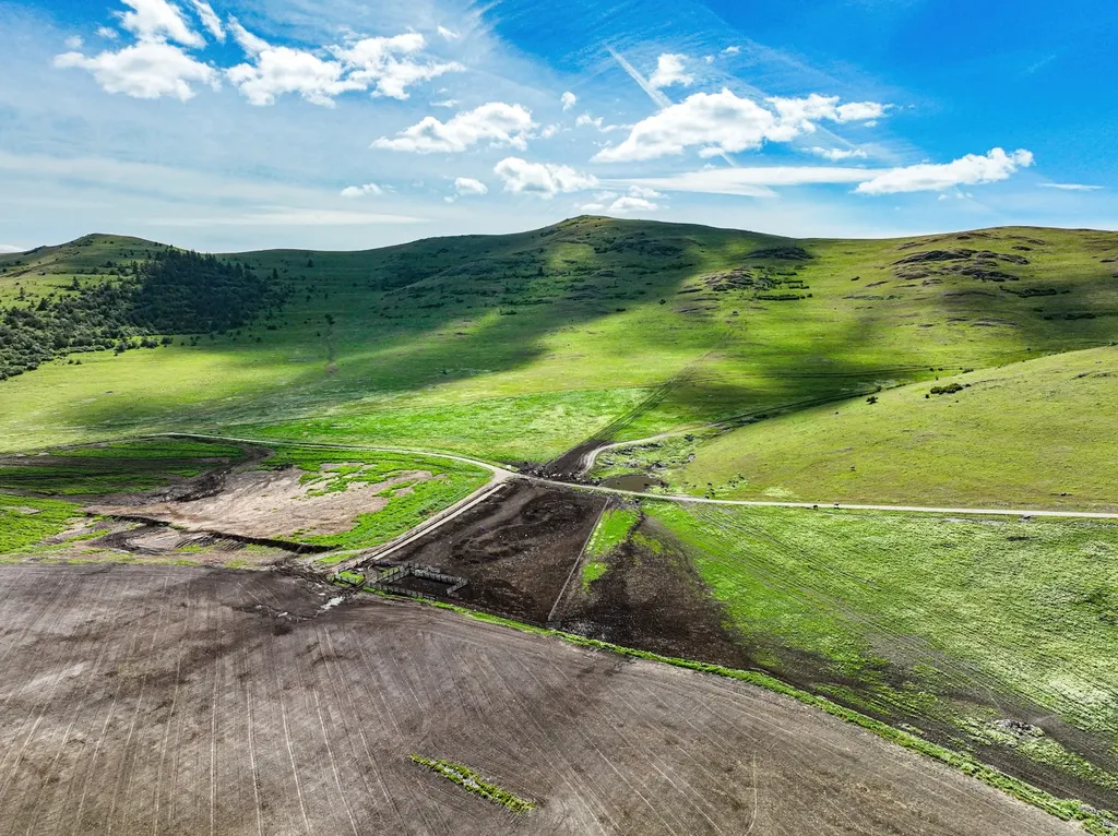 58406 Moiese Valley Road Charlo MT 59824