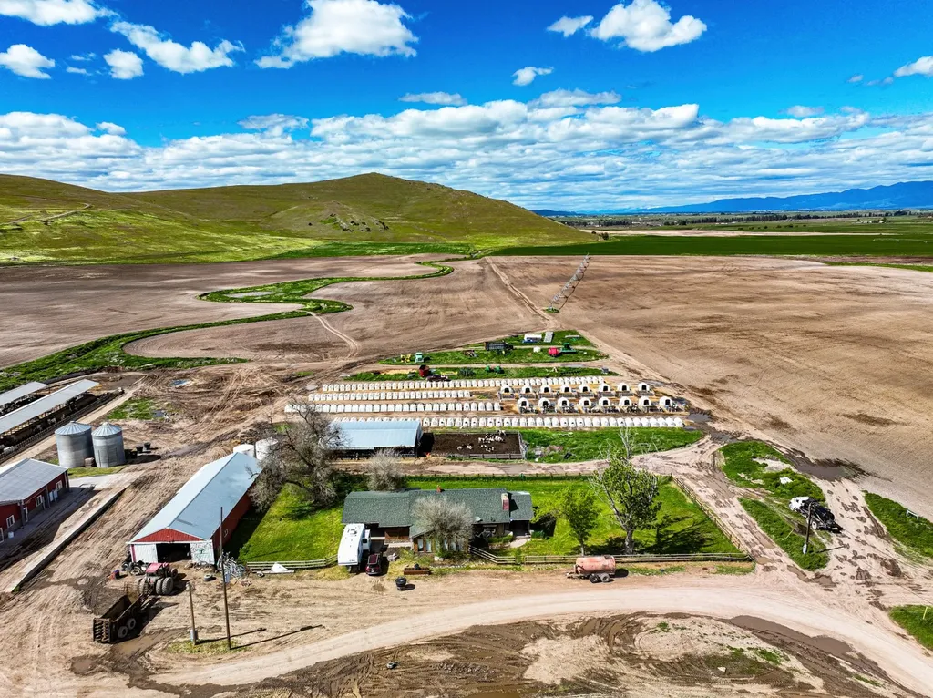 58406 Moiese Valley Road Charlo MT 59824