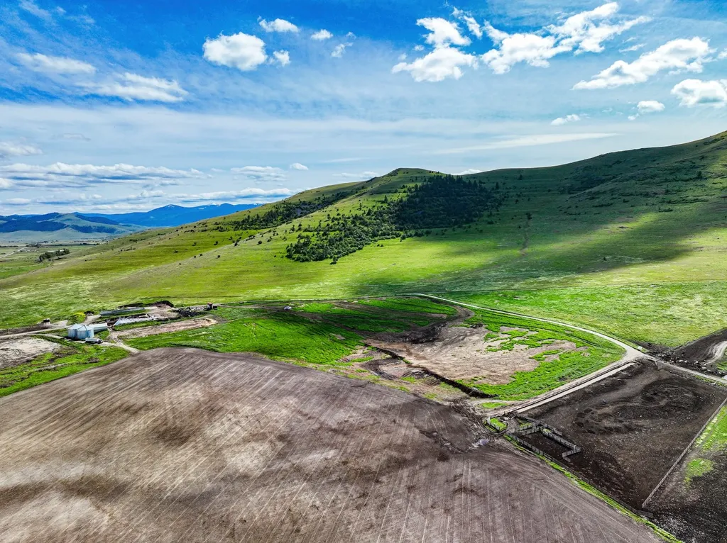 58406 Moiese Valley Road Charlo MT 59824