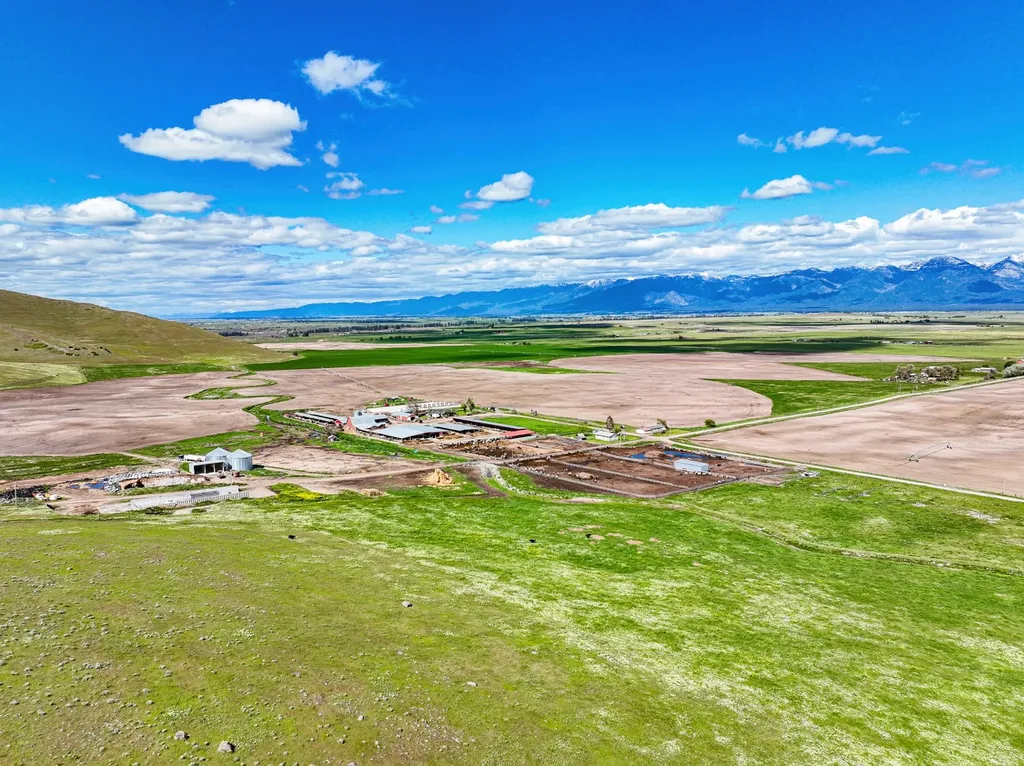 58406 Moiese Valley Road Charlo MT 59824