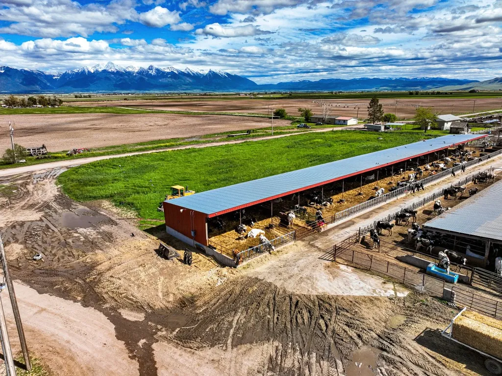 58406 Moiese Valley Road Charlo MT 59824