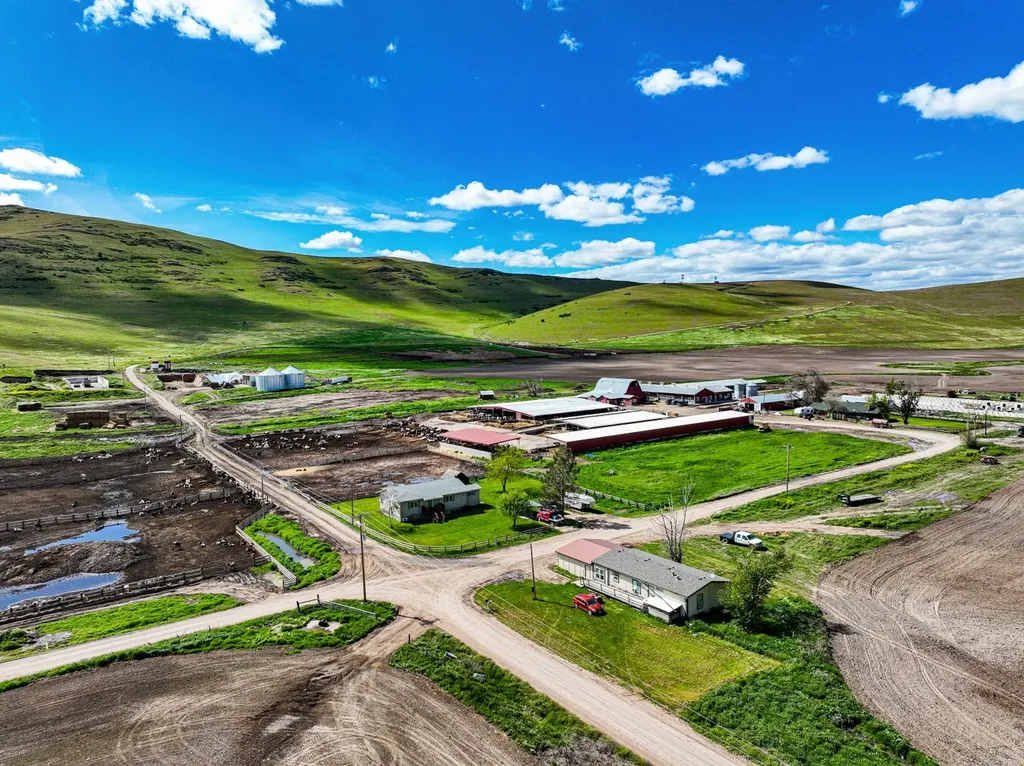 58406 Moiese Valley Road Charlo MT 59824