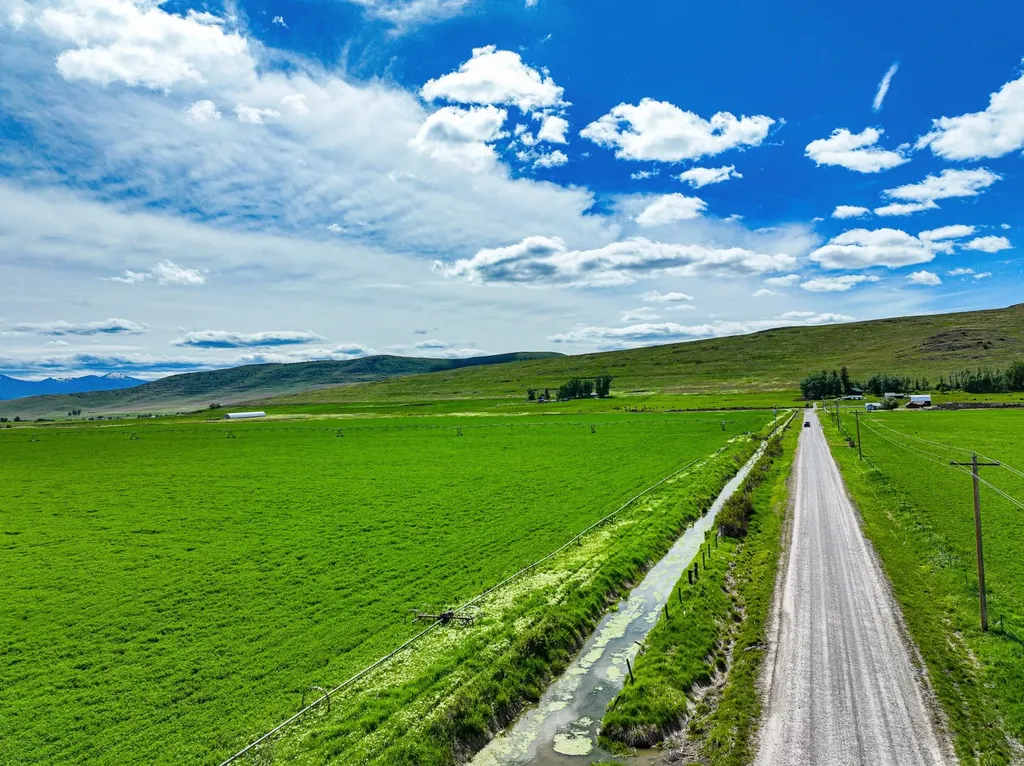 58406 Moiese Valley Road Charlo MT 59824