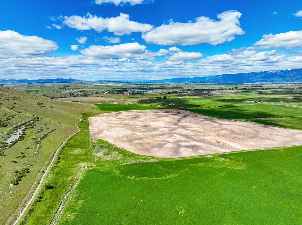 58406 Moiese Valley Road Charlo MT 59824