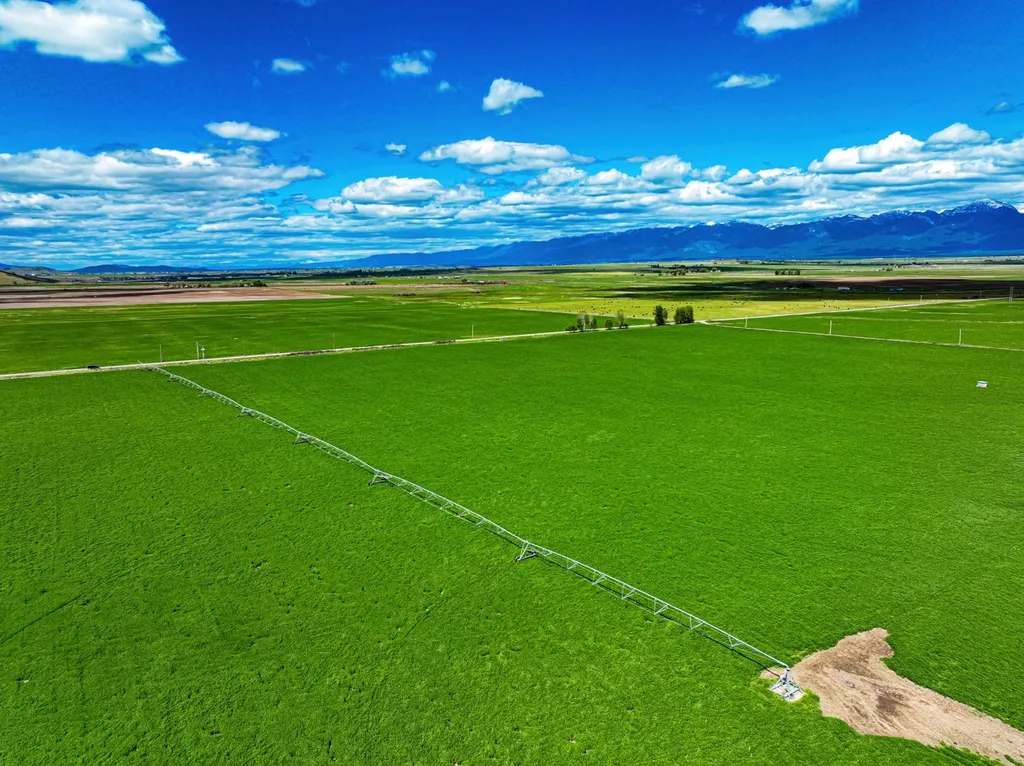 58406 Moiese Valley Road Charlo MT 59824