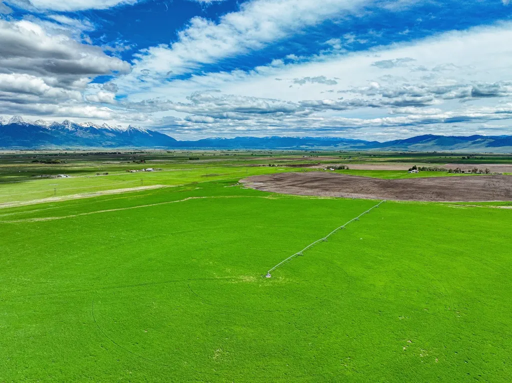 58406 Moiese Valley Road Charlo MT 59824