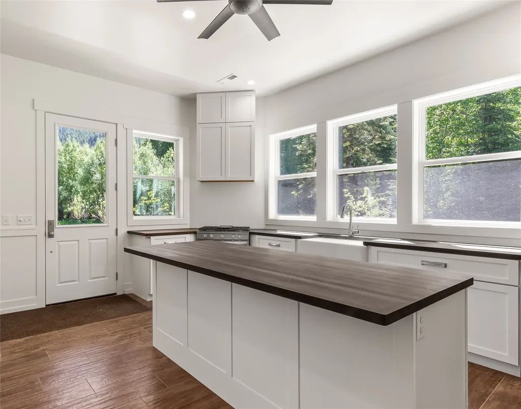 189 Blue Creek Road Heron MT 59844