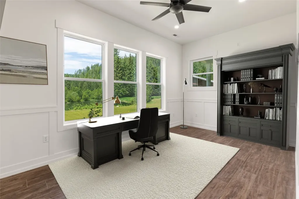 189 Blue Creek Road Heron MT 59844