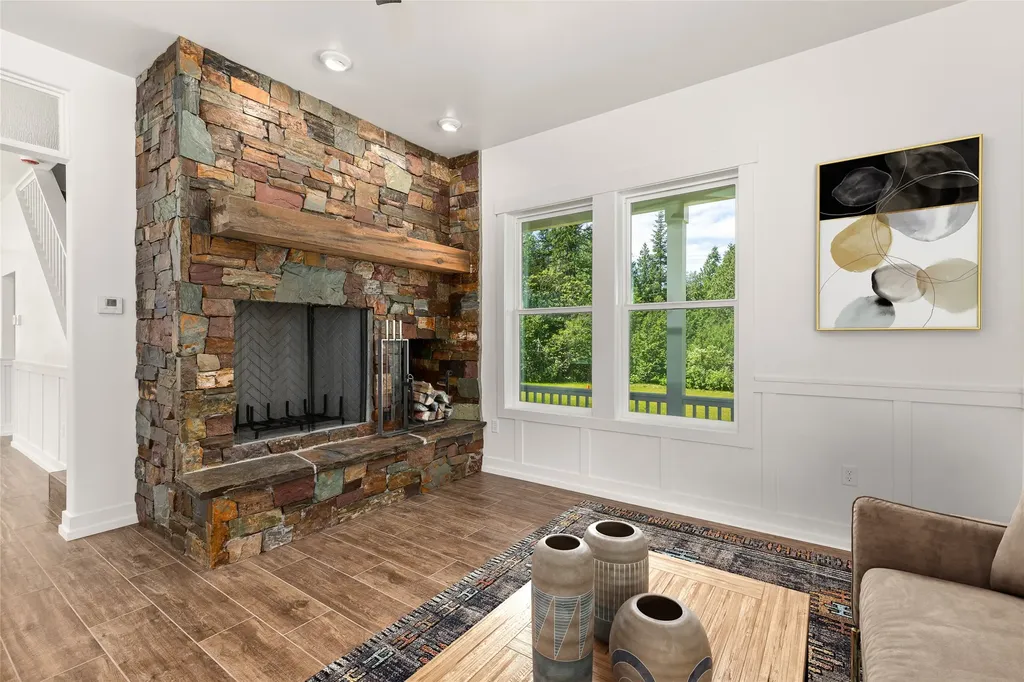 189 Blue Creek Road Heron MT 59844