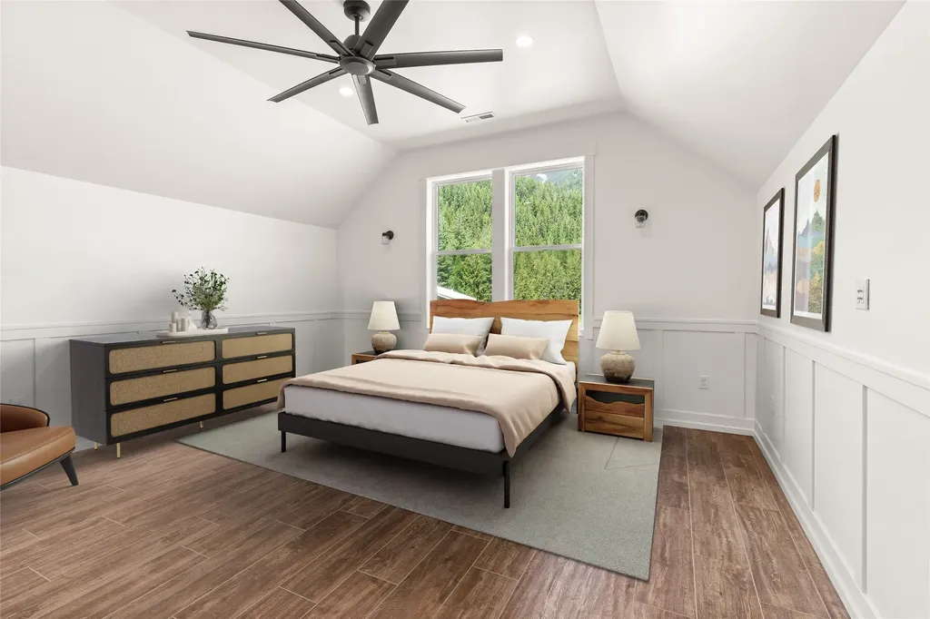 189 Blue Creek Road Heron MT 59844