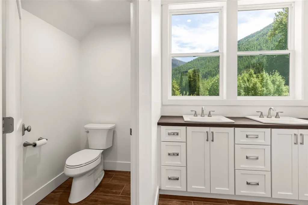 189 Blue Creek Road Heron MT 59844
