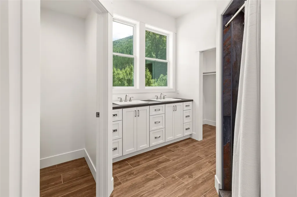 189 Blue Creek Road Heron MT 59844