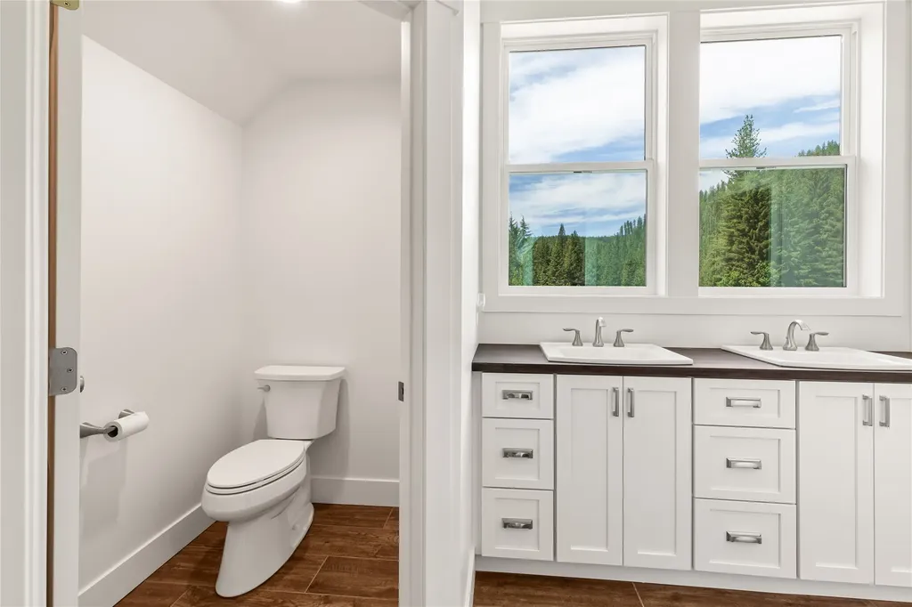 189 Blue Creek Road Heron MT 59844