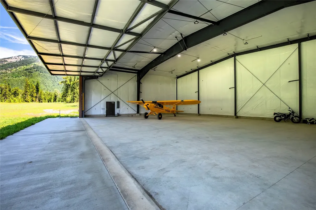 189 Blue Creek Road Heron MT 59844