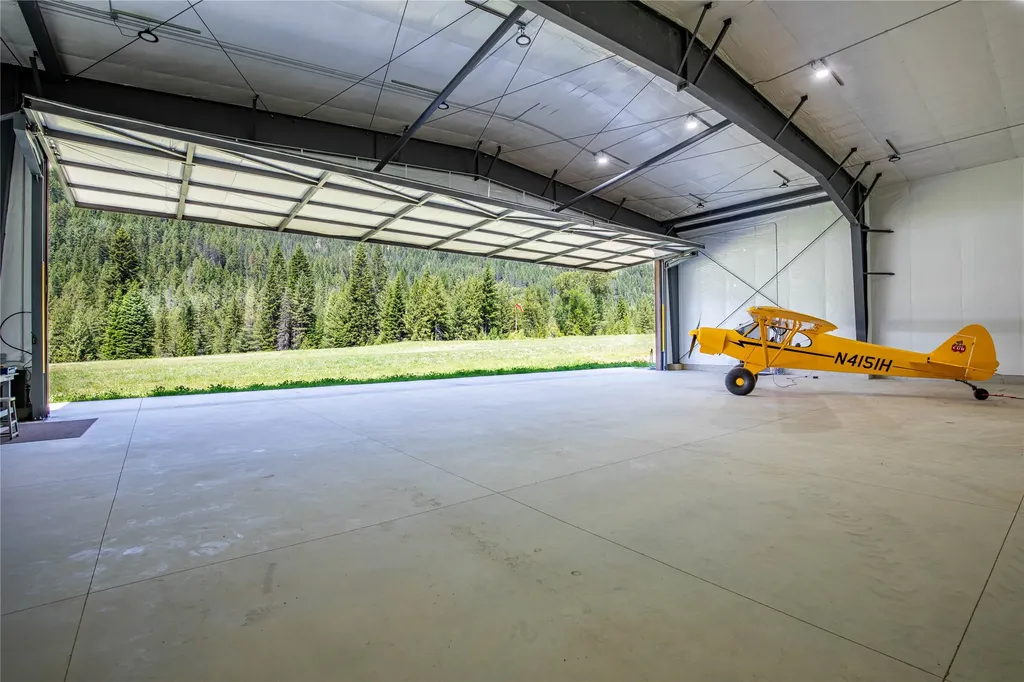 189 Blue Creek Road Heron MT 59844