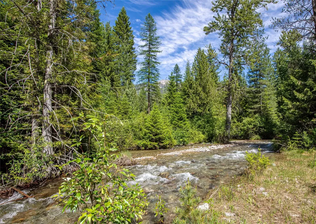 189 Blue Creek Road Heron MT 59844