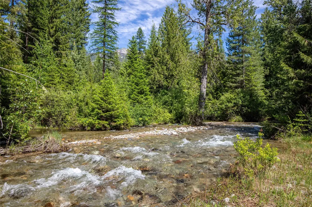 189 Blue Creek Road Heron MT 59844