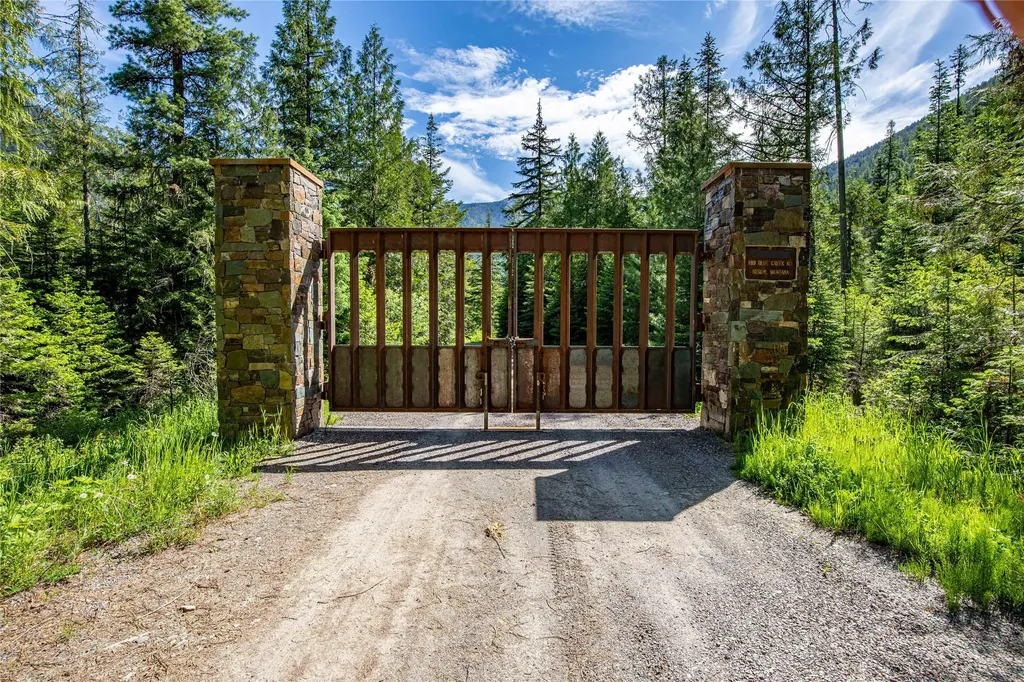 189 Blue Creek Road Heron MT 59844