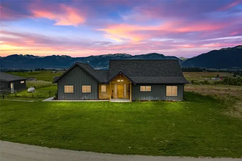 993 Lecoure Lane Stevensville MT 59870