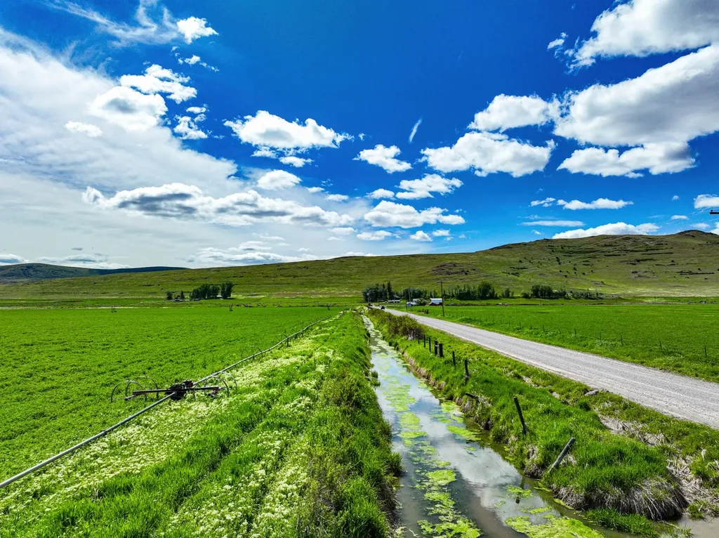 58406 Moiese Valley Road Charlo MT 59824