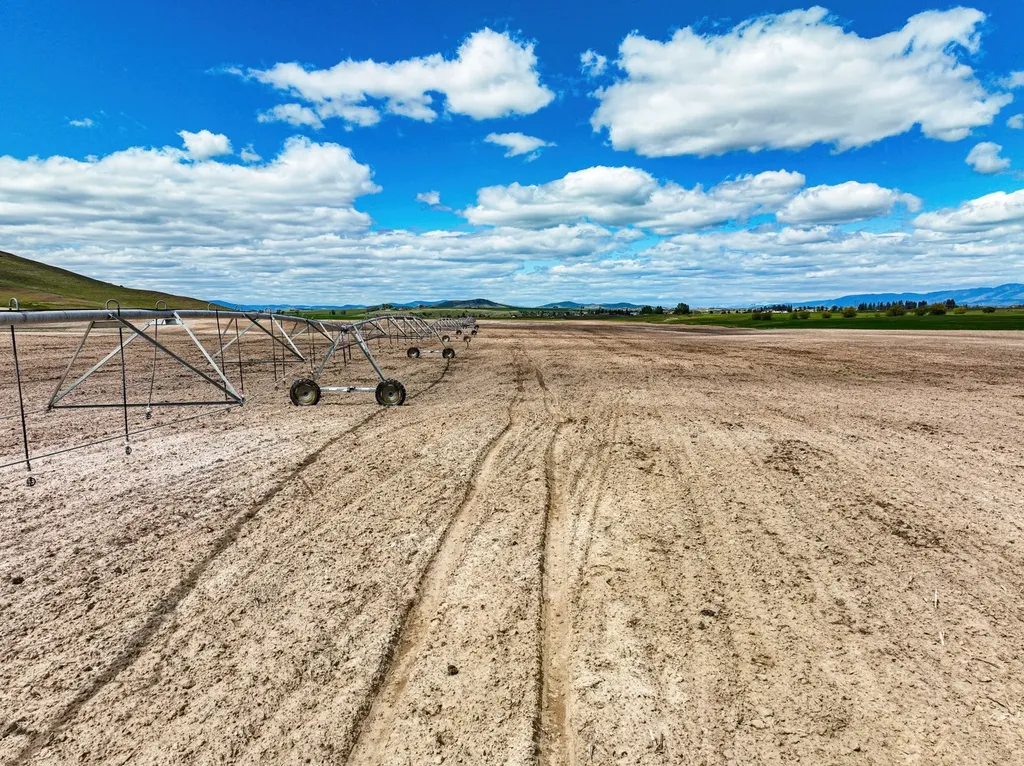 58406 Moiese Valley Road Charlo MT 59824