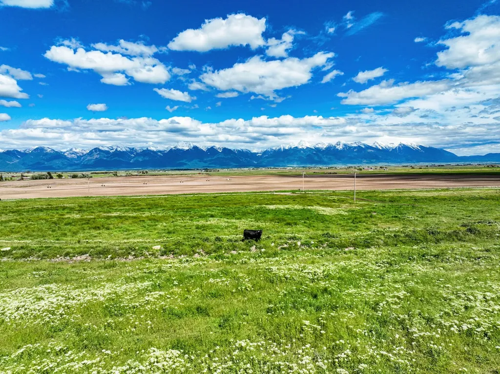 58406 Moiese Valley Road Charlo MT 59824