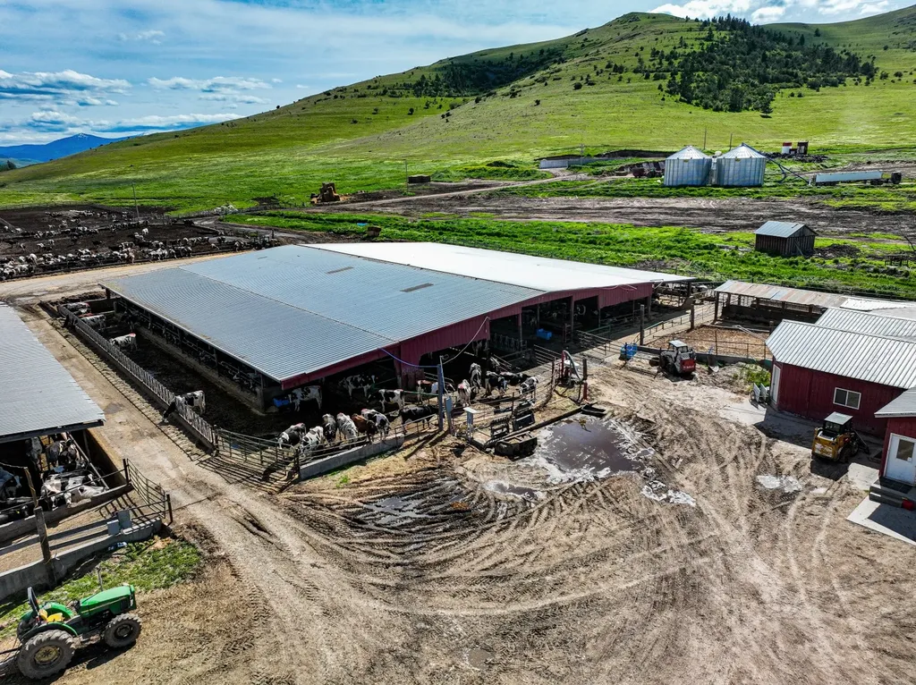 58406 Moiese Valley Road Charlo MT 59824