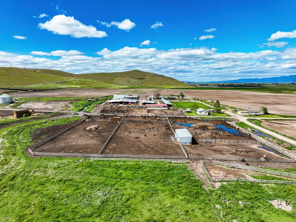 58406 Moiese Valley Road Charlo MT 59824