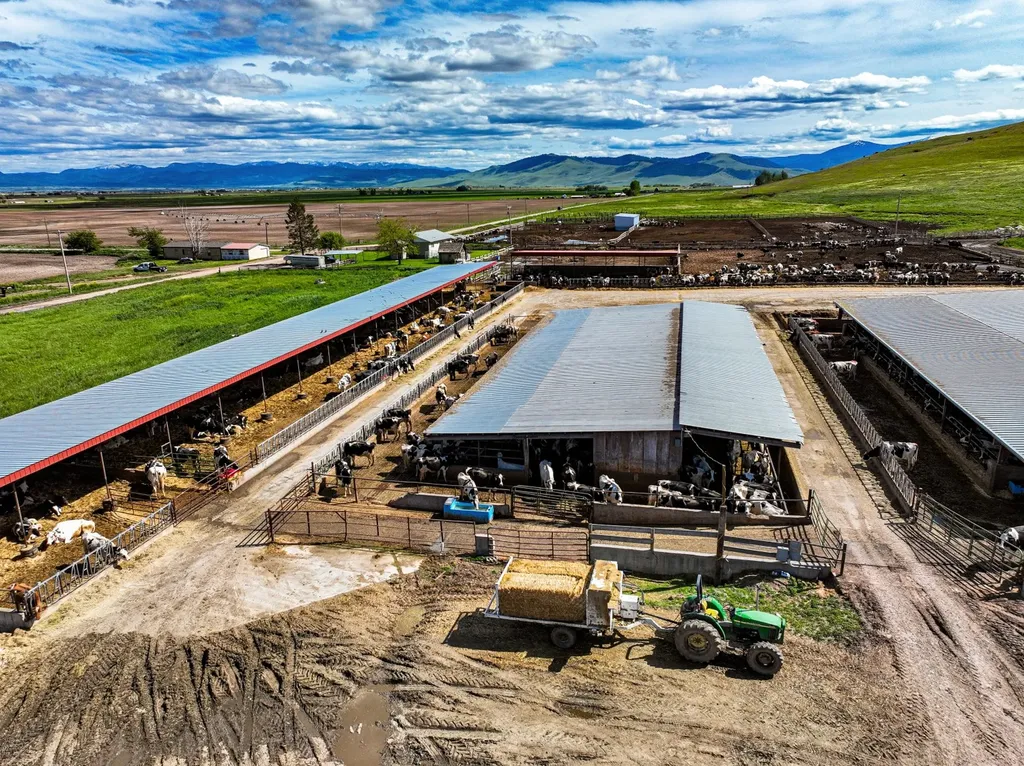 58406 Moiese Valley Road Charlo MT 59824