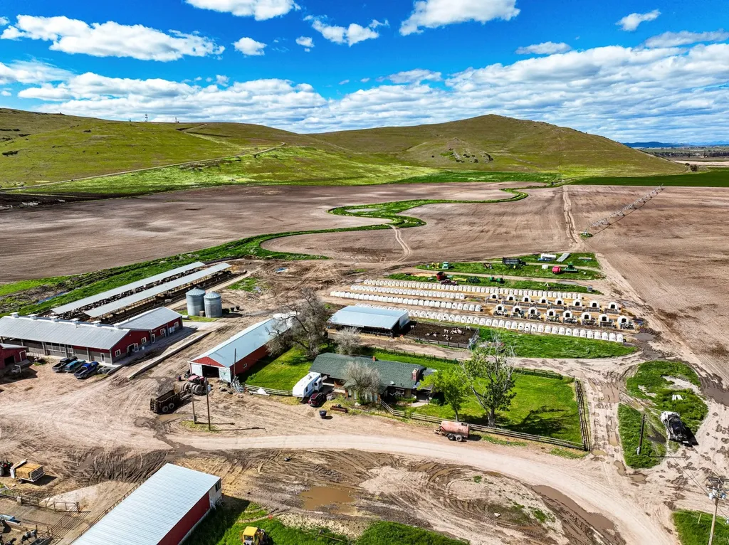 58406 Moiese Valley Road Charlo MT 59824