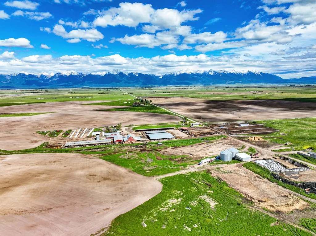 58406 Moiese Valley Road Charlo MT 59824